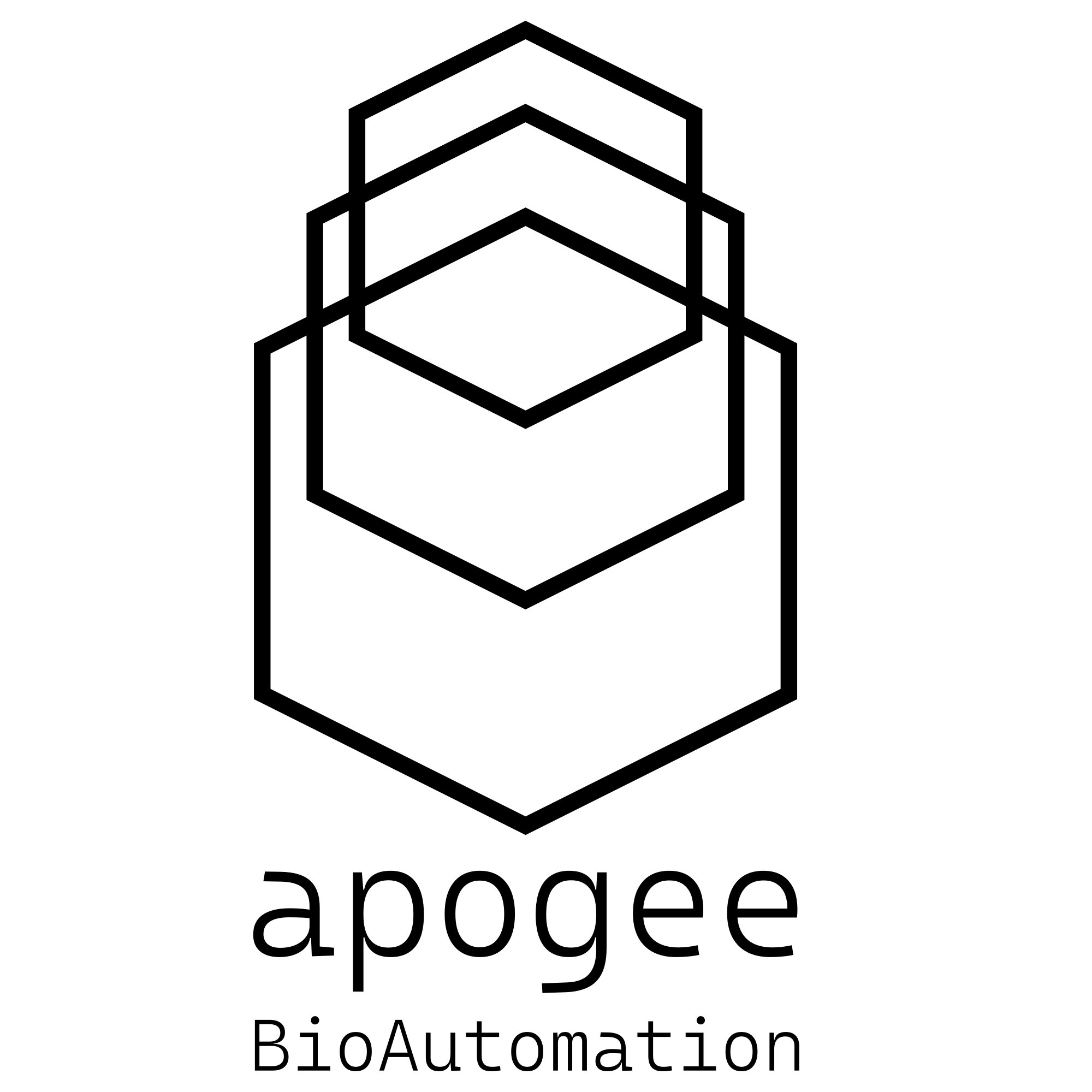 Apogee BioAutomation Logo